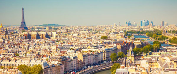 Investir à Paris : toujours un placement d’avenir ?