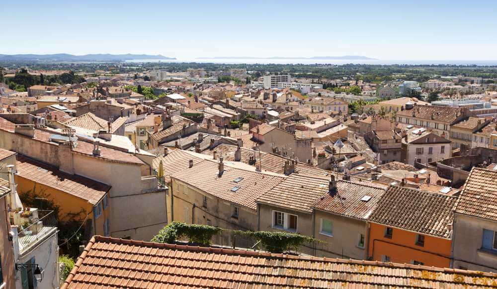 achat immobilier hyeres