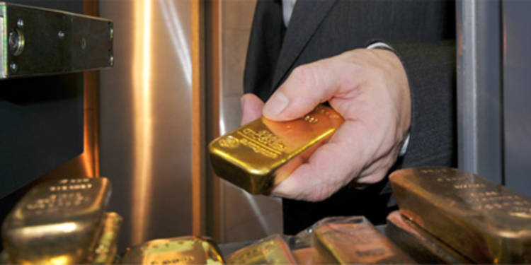 Les moyens les plus simples et les plus sûrs d’investir dans l’or