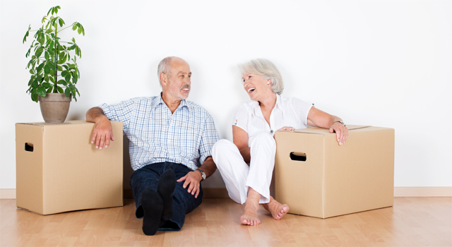 Investir dans l’immobilier de senior