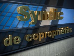 changer syndic copropriete