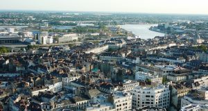 Nantes dans le Top 1 des villes où il fait bon de travailler