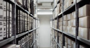 L’Archivage électronique pour vos documents d’entreprise