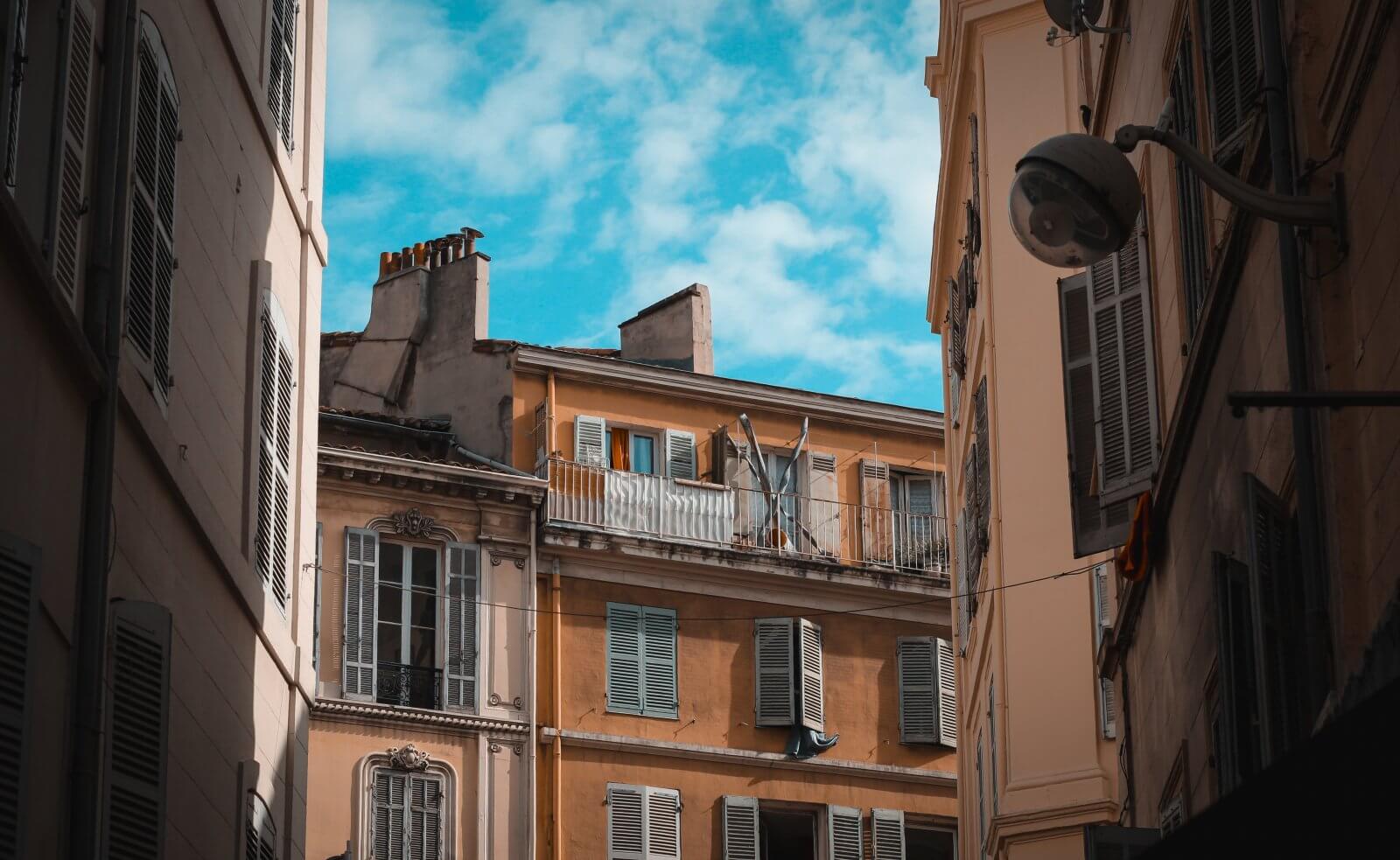 Quelques bonnes raisons d’acheter une maison en Provence